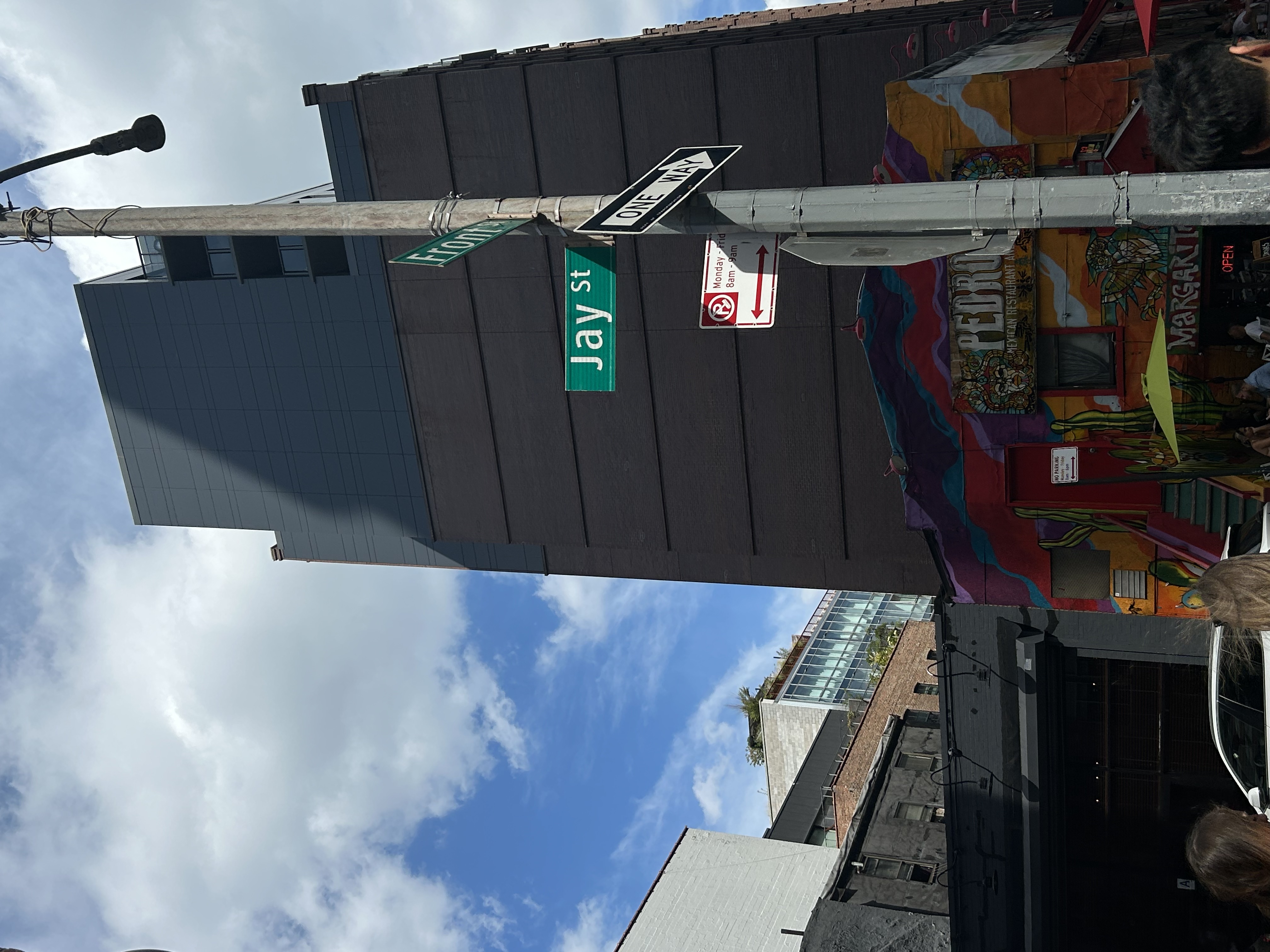 Architectural Detail